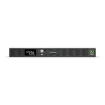 Cyberpower PR1000ELCDRT1U Professional Smart App Rack UPS - 1000VA