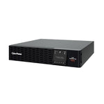 Cyberpower PRO Rack/Tower LCD 1500VA - Soundz Store AUSTRALIA