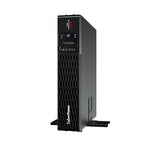 Cyberpower PRO Rack/Tower LCD 1500VA