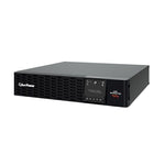 Cyberpower PRO Rack/Tower LCD 2000VA - Soundz Store AUSTRALIA