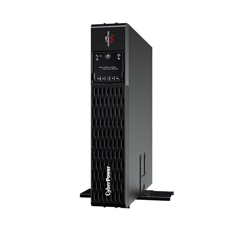 Cyberpower PRO Rack/Tower LCD 2000VA
