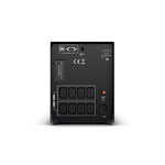 CyberPower PRO Tower - Smart App UPS System - 2200VA