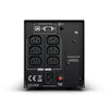 Cyberpower PR750ELCD Professional Smart App Tower UPS - 700VA