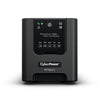 Cyberpower PR750ELCD Professional Smart App Tower UPS - 700VA