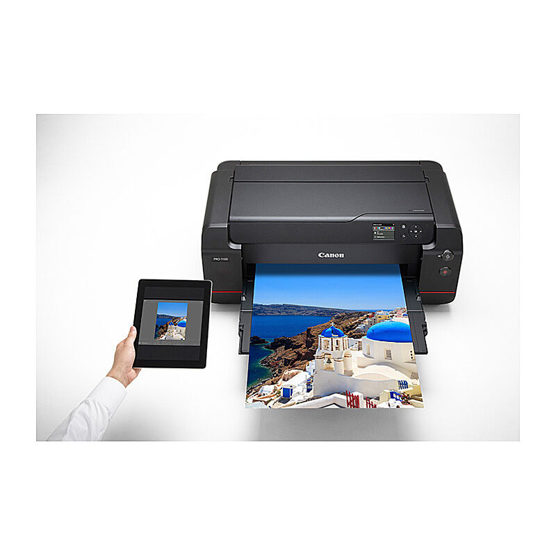 Canon ImagePROGRAF PRO-1100