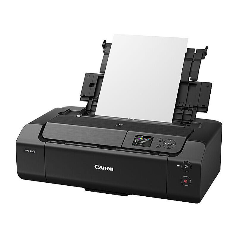 Canon PRO200S Pro Inkjet