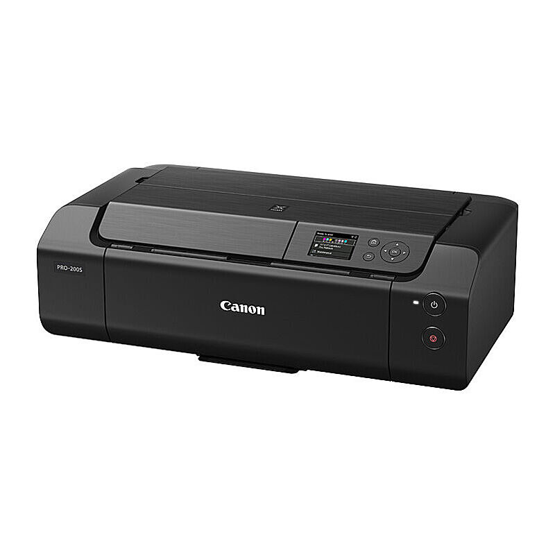 Canon PRO200S Pro Inkjet