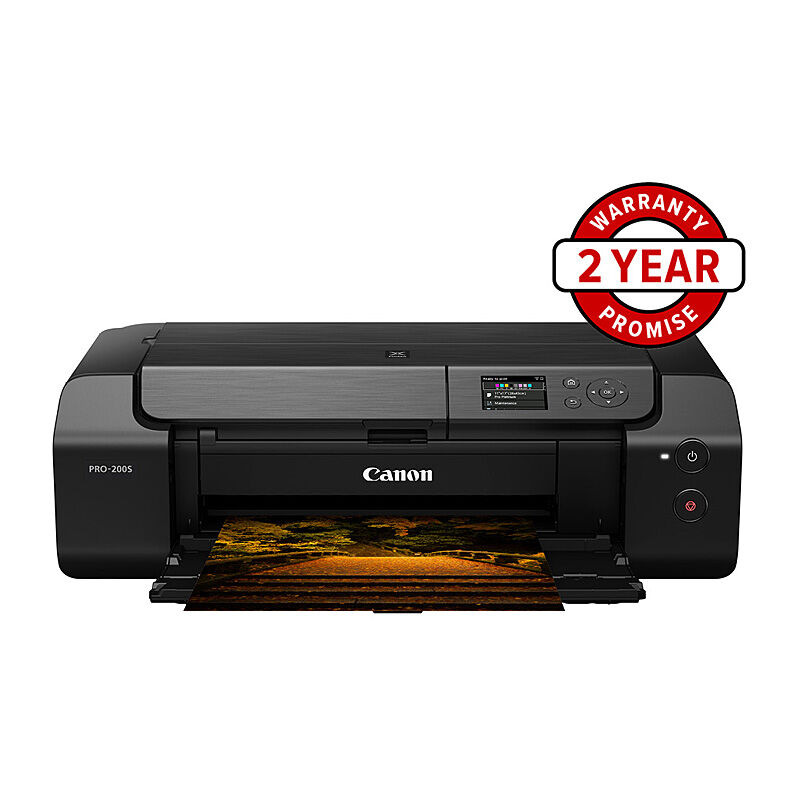 Canon PRO200S Pro Inkjet