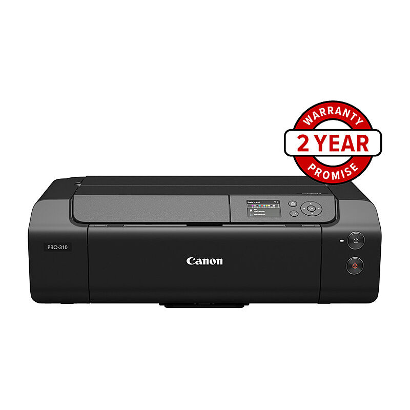 Canon PRO310 Pro Inkjet