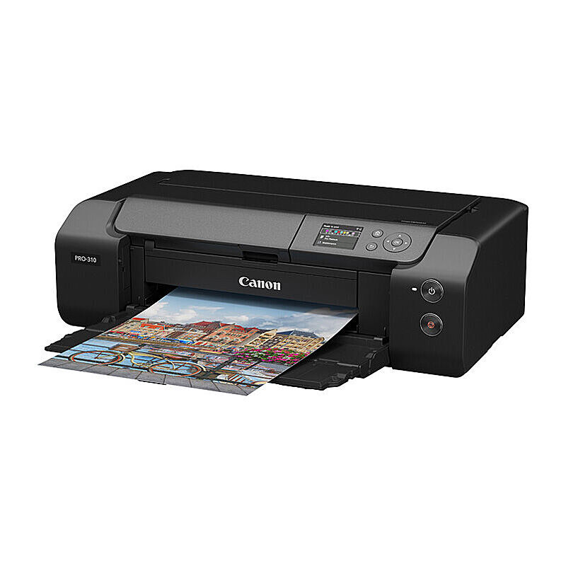 Canon PRO310 Pro Inkjet
