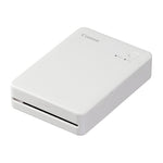 Canon Selphy QX20 White