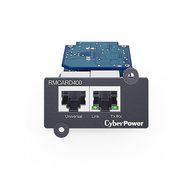 Cyberpower SNMP Card for Pro UPS