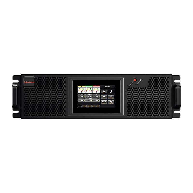 CyberPower  10kw 3Phase UPS
