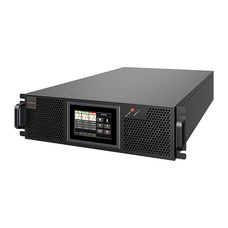 CyberPower  10kw 3Phase UPS