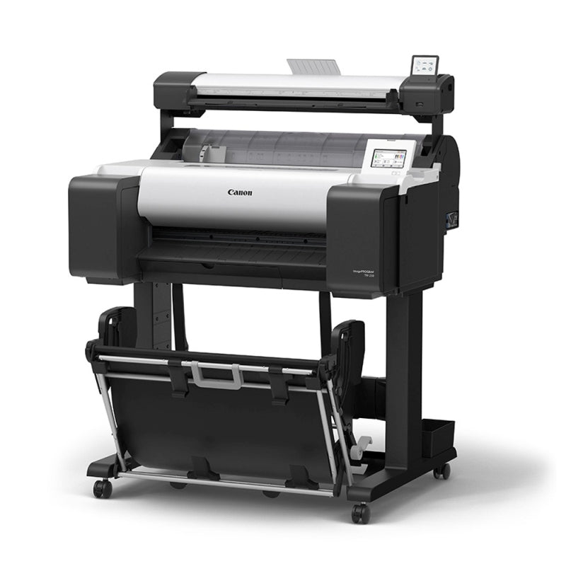 Canon iPF TM-250 24'' LFP MFP