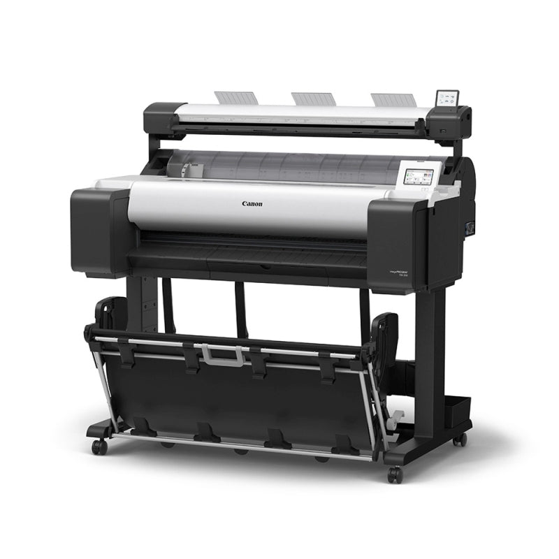 Canon iPF TM-350 36'' LFP MFP