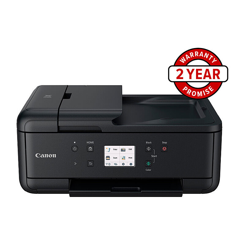 Canon Pixma Home TR7660A MFP