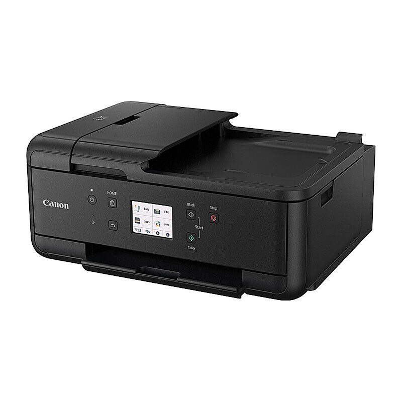 Canon Pixma Home TR7660A MFP