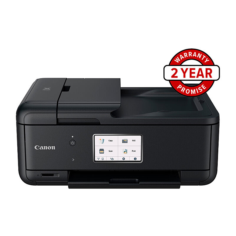 Canon Pixma Home TR8660A MFP