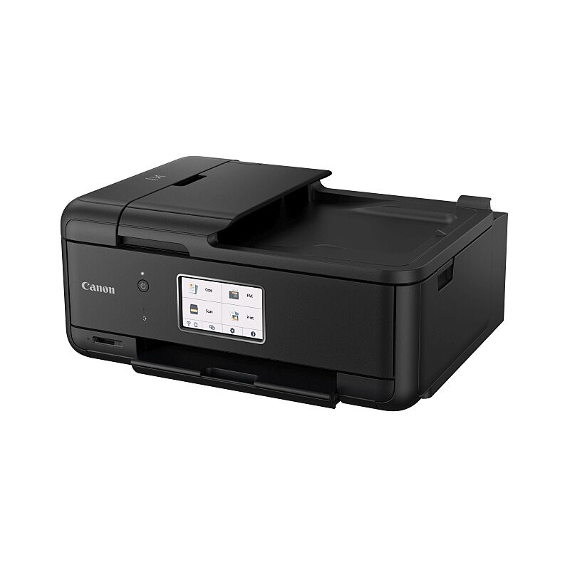 Canon Pixma Home TR8660A MFP