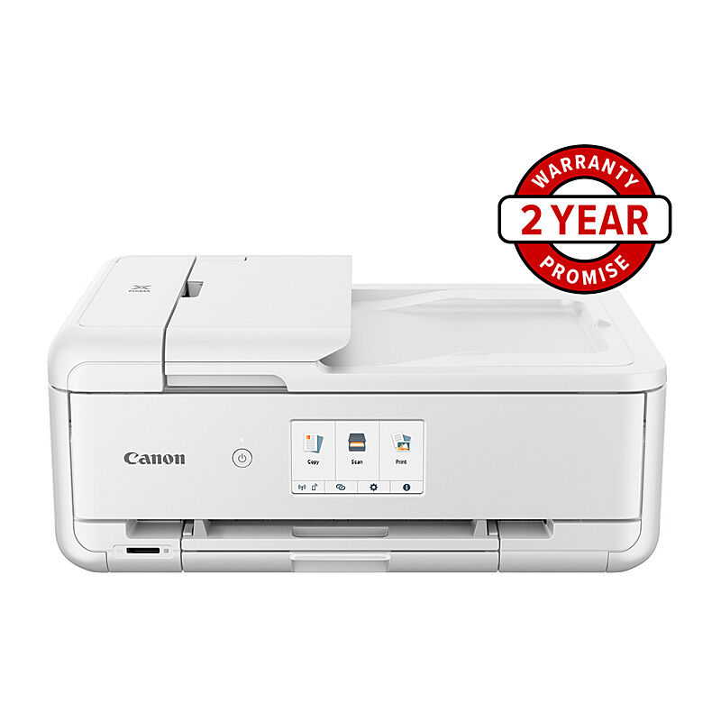 Canon TS9565a Value Bundle