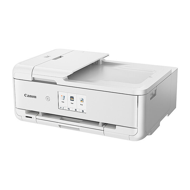 Canon TS9565a Value Bundle