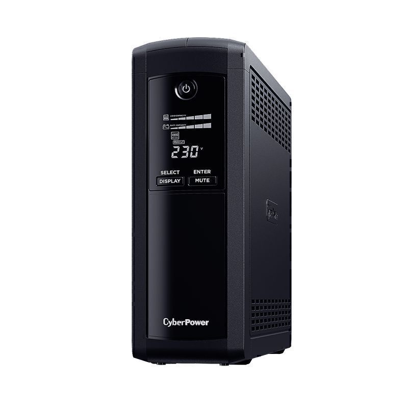 Cyberpower Value Pro 1600VA UPS - Soundz Store AUSTRALIA