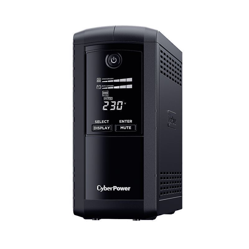 Cyberpower Value Pro 700VA UPS - Soundz Store AUSTRALIA