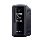 Cyberpower Value Pro 700VA UPS - Soundz Store AUSTRALIA