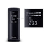 Cyberpower Value Pro 700VA UPS