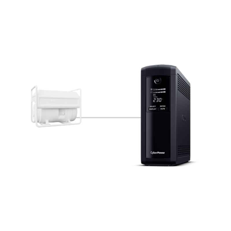 Cyberpower Value Pro 700VA UPS