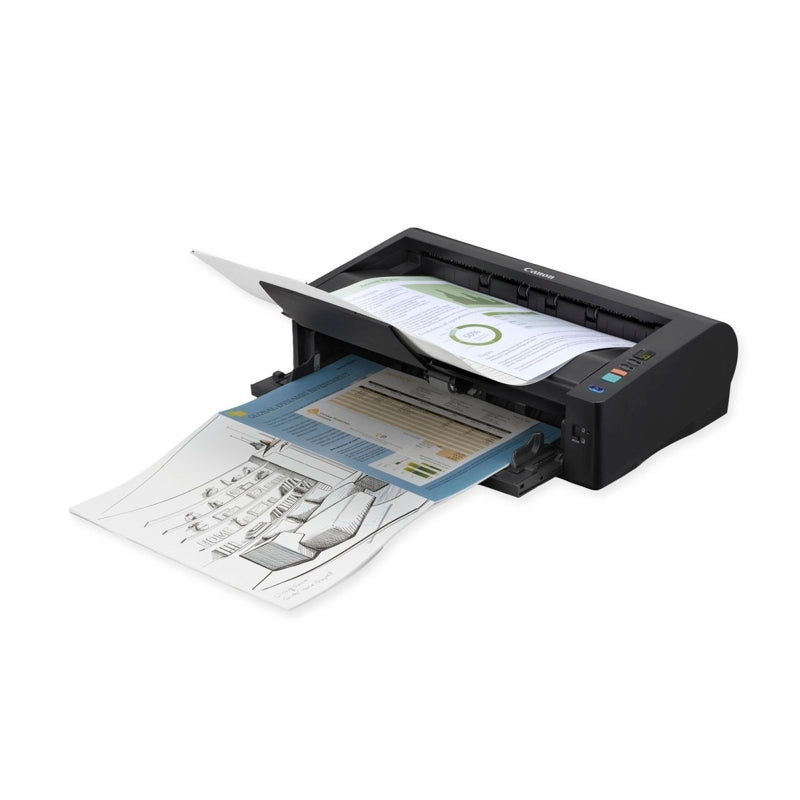 Canon DRM1060II Doc Scanner