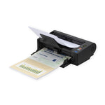 Canon DRM140II Doc Scanner