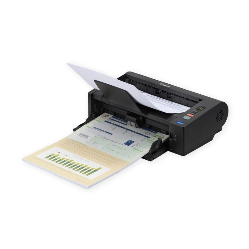 Canon DRM140II Doc Scanner