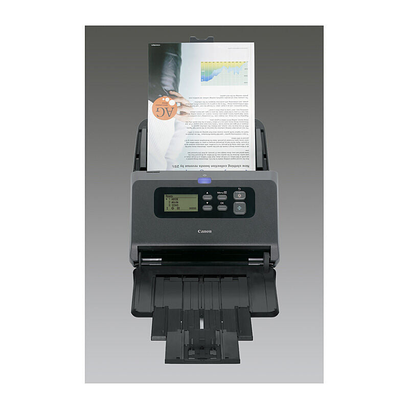 Canon DRM260 Document Scanner