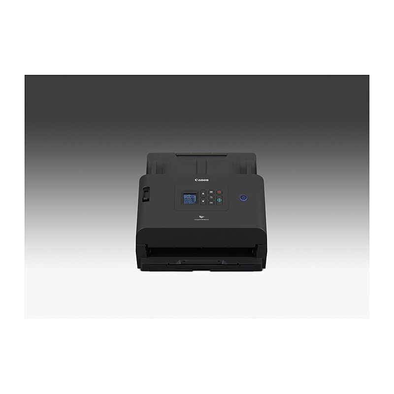 Canon DRS250N Document Scanner