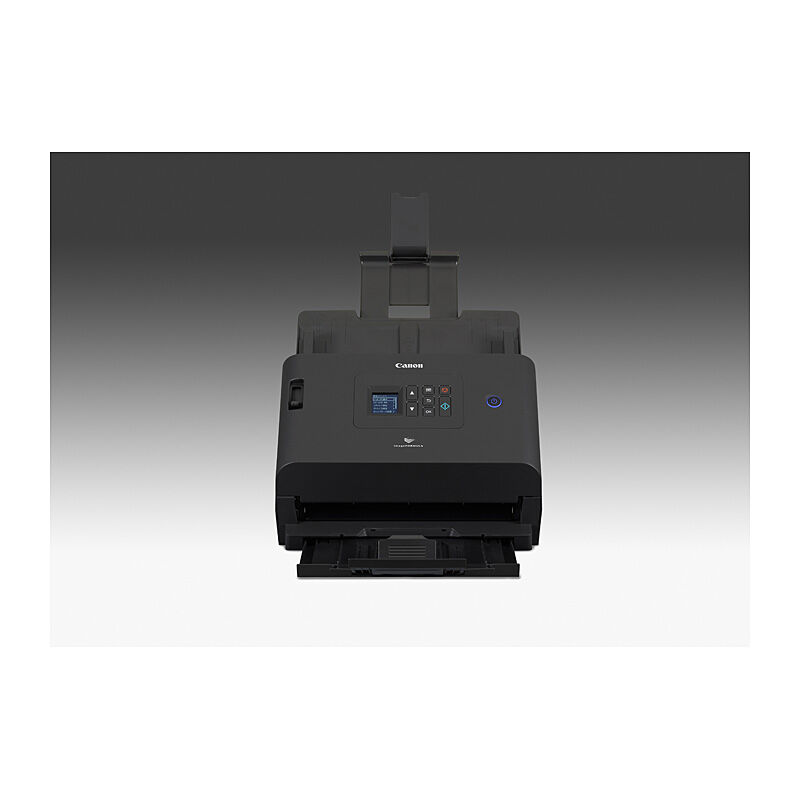 Canon DRS250N Document Scanner