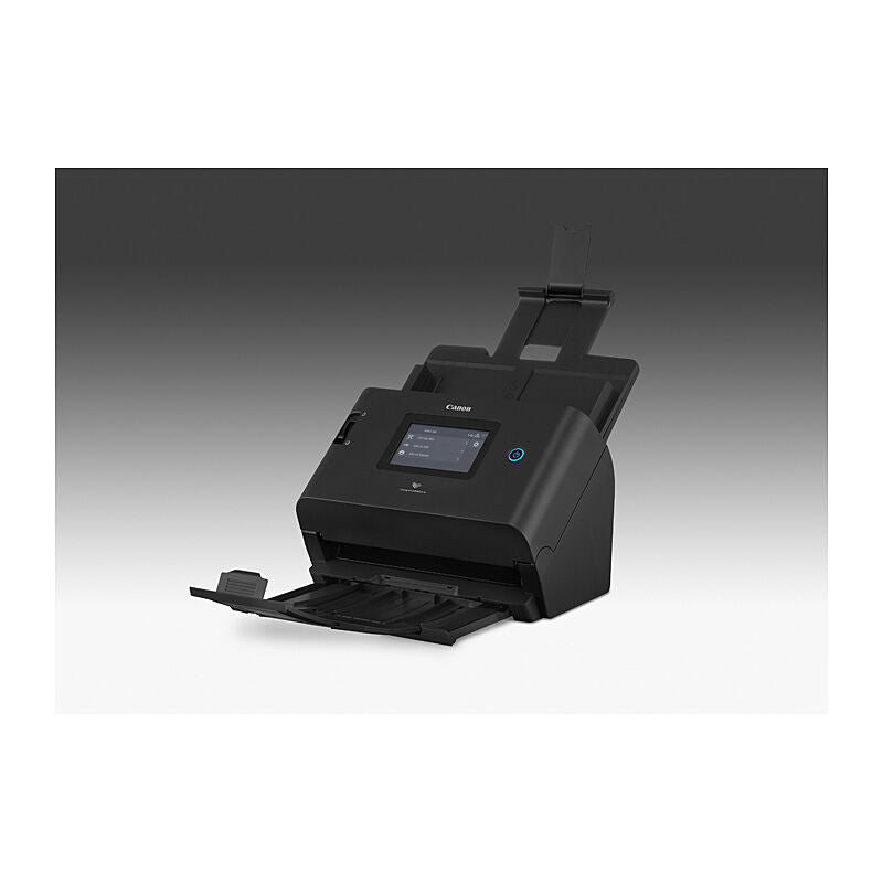 Canon DRS350NW Doc Scanner