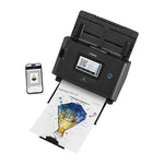 Canon DRS350NW Doc Scanner