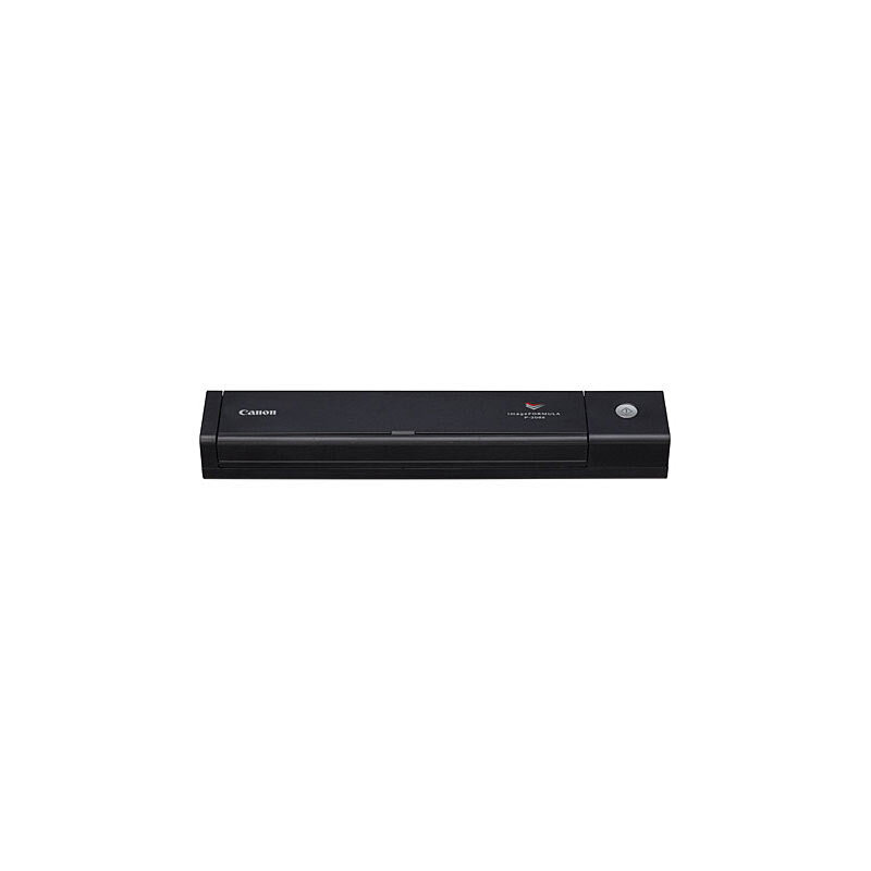 Canon P208II Scanner