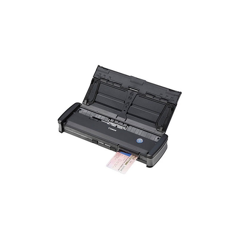 Canon P215 MKII Scanner