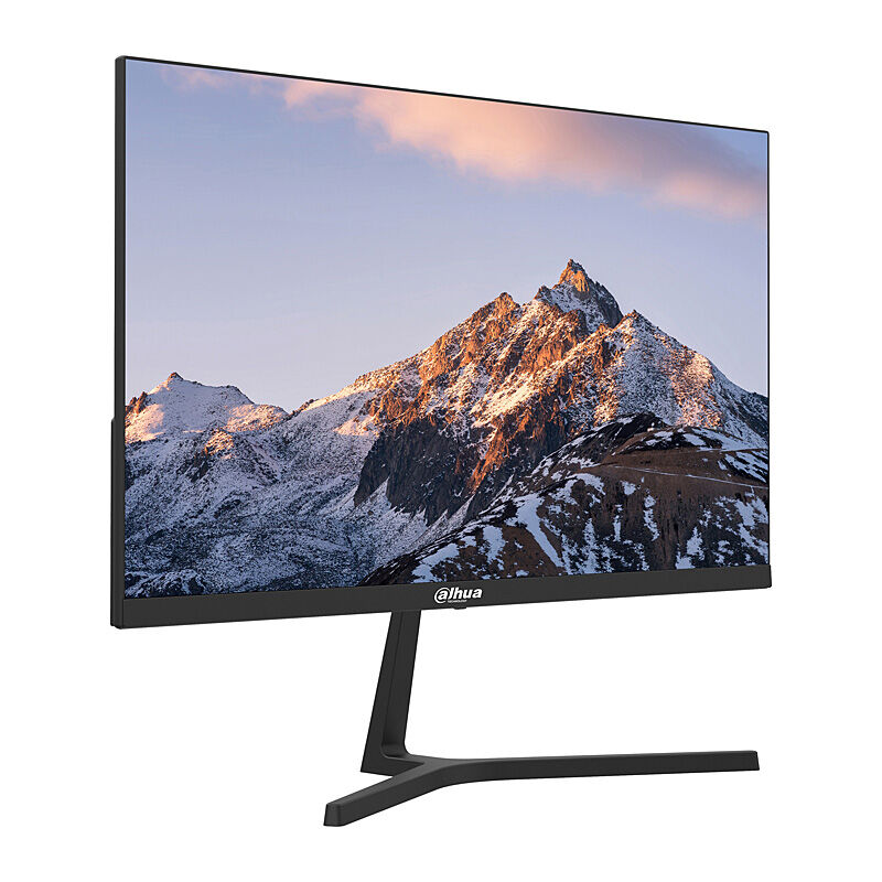 Dahua DHI-LM22-B201S - B201S 21.5'' IPS Monitor