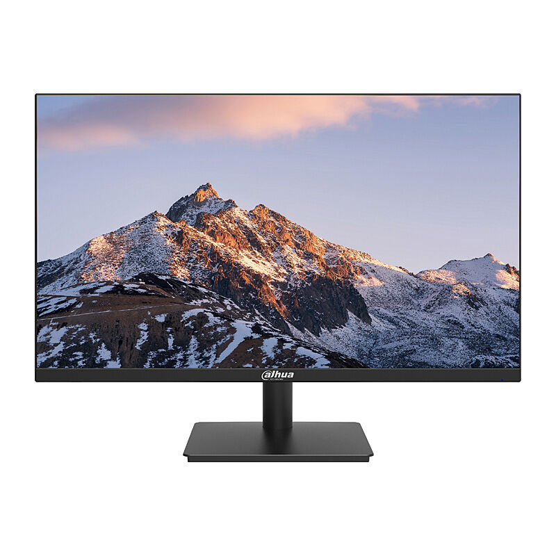 Dahua DHI-LM24-A221Y - A227Y 24'' IPS Monitor