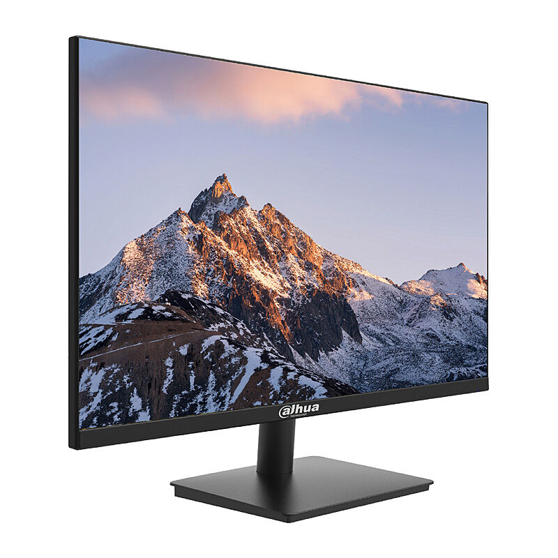 Dahua DHI-LM24-A221Y - A227Y 24'' IPS Monitor