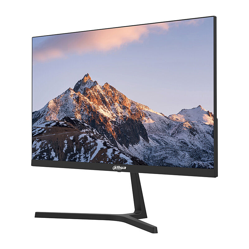 Dahua DHI-LM24-B201S - B201S 24'' IPS Monitor