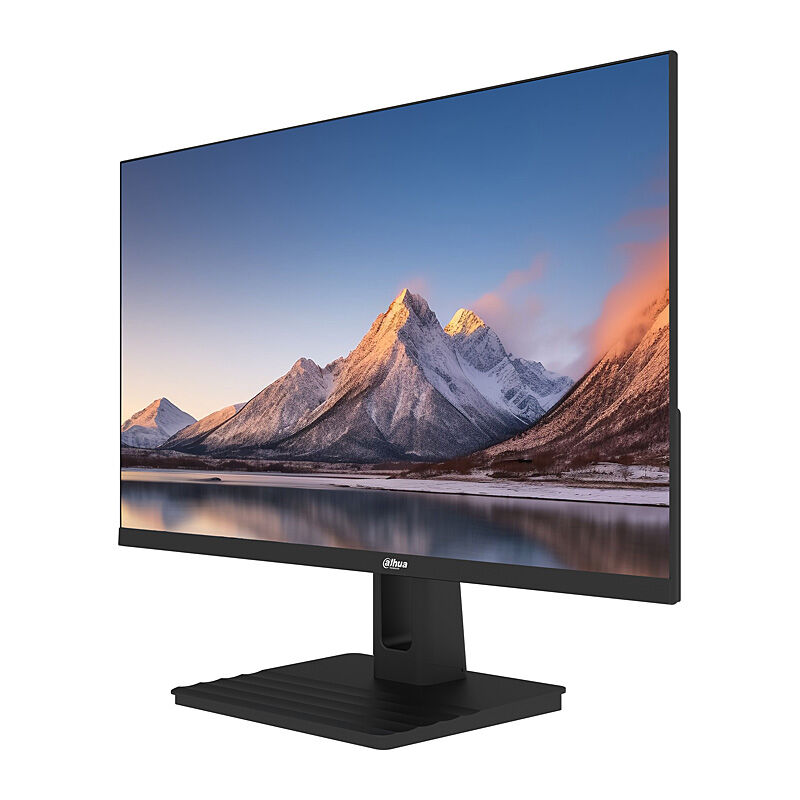 Dahua DHI-LM24-C301B - C301B 24'' IPS Monitor