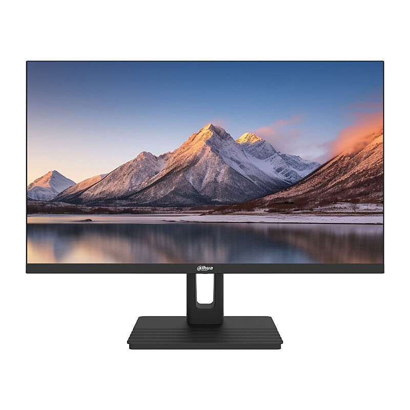 Dahua DHI-LM24-C301B - C301B 24'' IPS Monitor