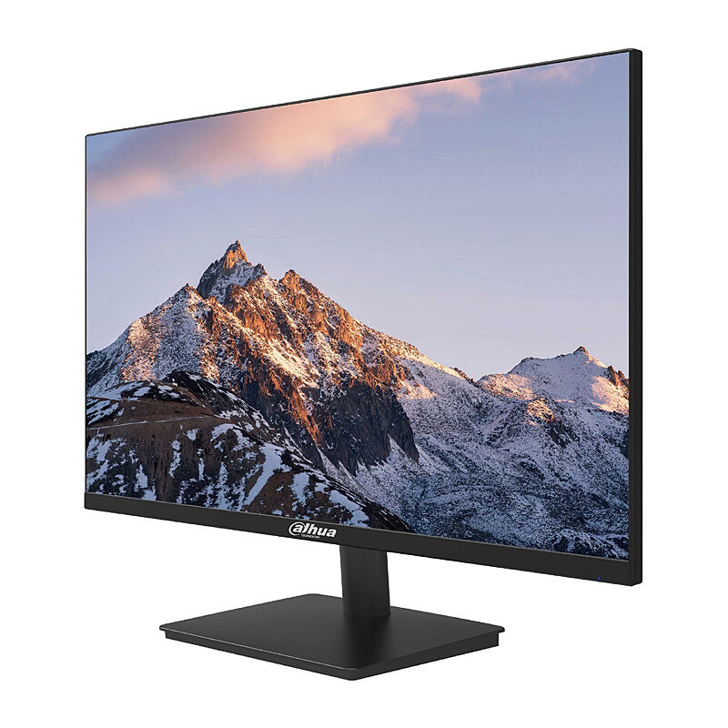 Dahua DHI-LM27-A221Y - A221Y 27'' IPS Monitor