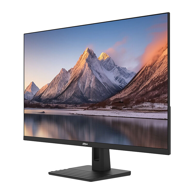 Dahua DHI-LM27-C301B - C301B 27'' IPS Monitor