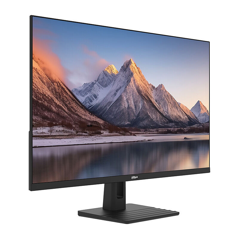 Dahua DHI-LM32-C301B - C301B 32'' IPS Monitor